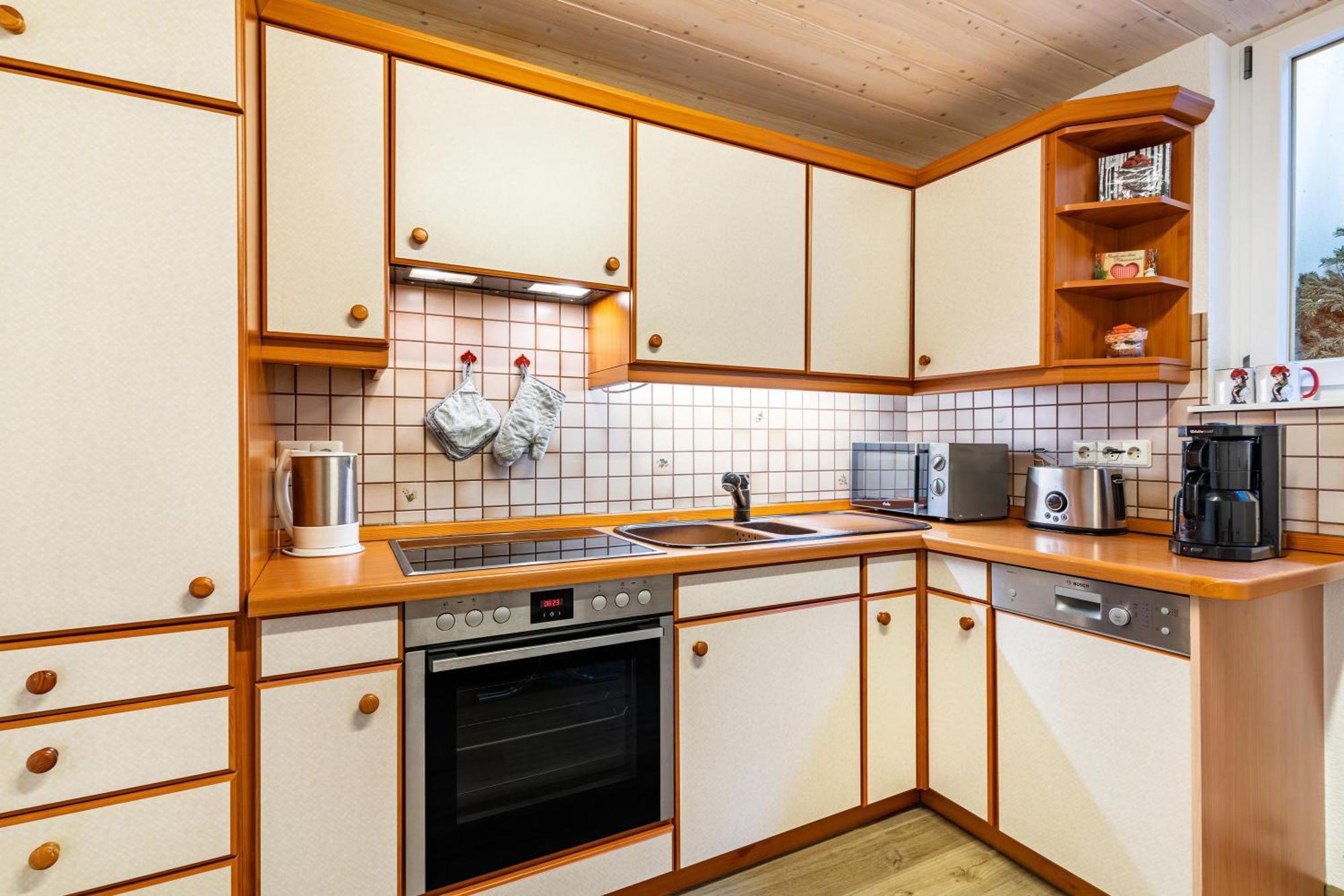 Ferienwohnung Berghansenhof Wolfach Exterior foto